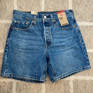 Levi’s 501 Shorts